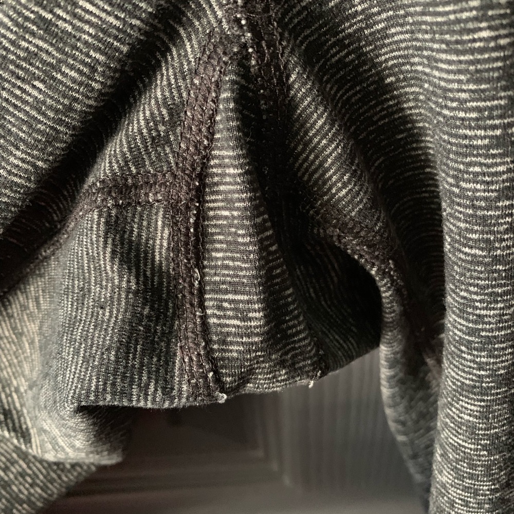 2/$25 Under Amour Crop Pants - Picture 2 of 5